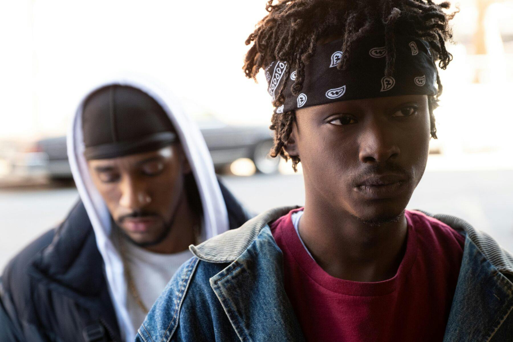 'Wu-Tang: An American Saga'