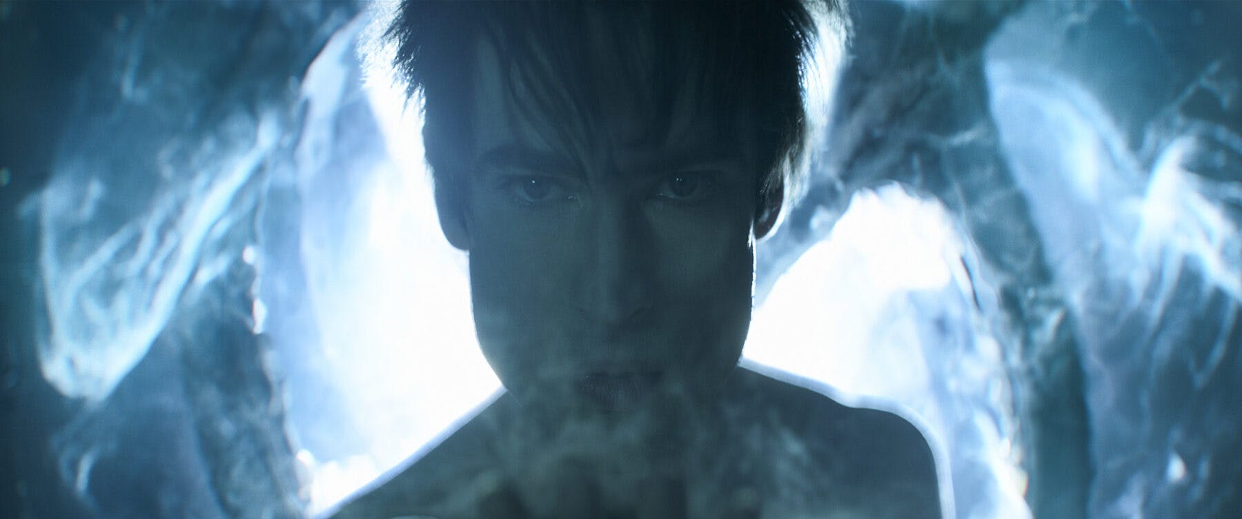 Tom Sturridge som Dream i 'The Sandman' sæson 1
