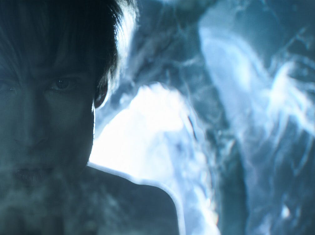 Tom Sturridge som Dream i 'The Sandman' sæson 1