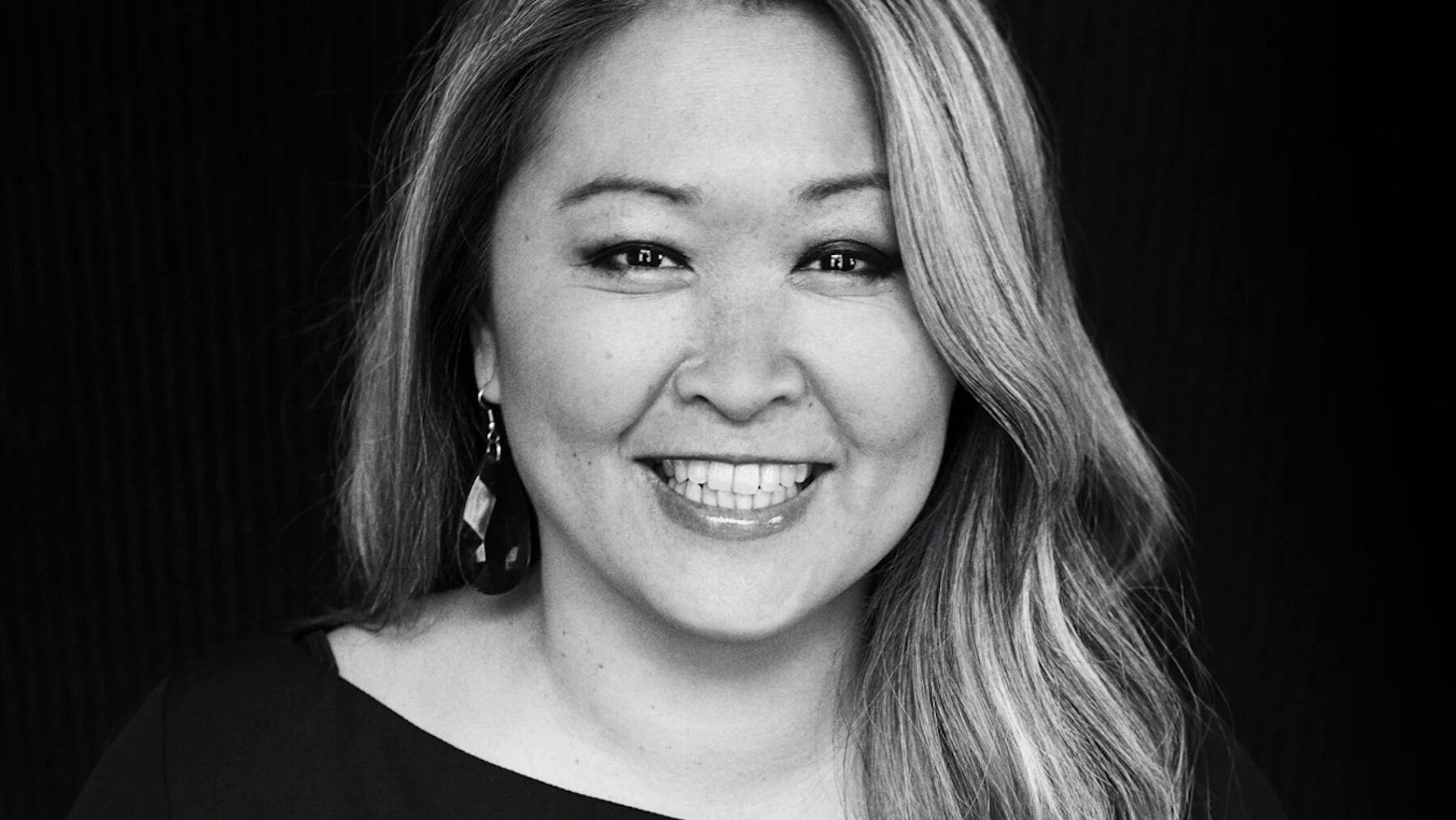 Ann Lind Andersen er ny film- og serieanmelder hos Vi Elsker Serier