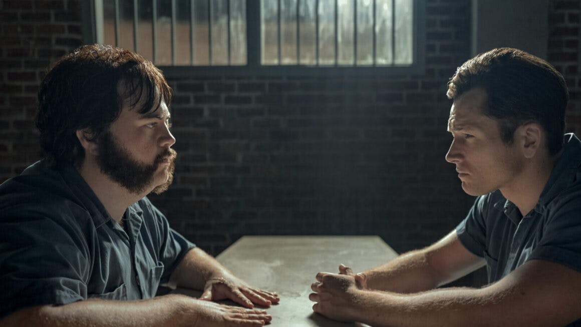 'Black Bird' anmeldelse