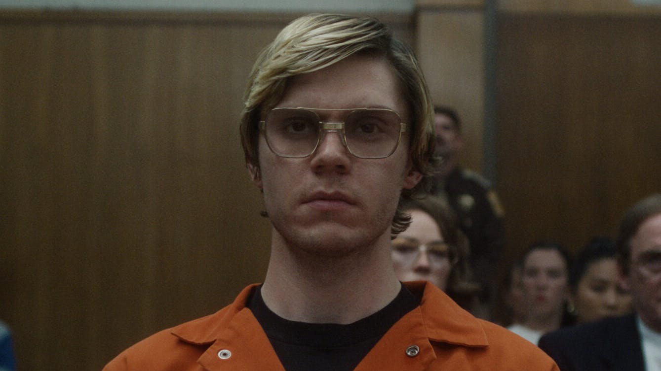 Dahmer serie Netflix