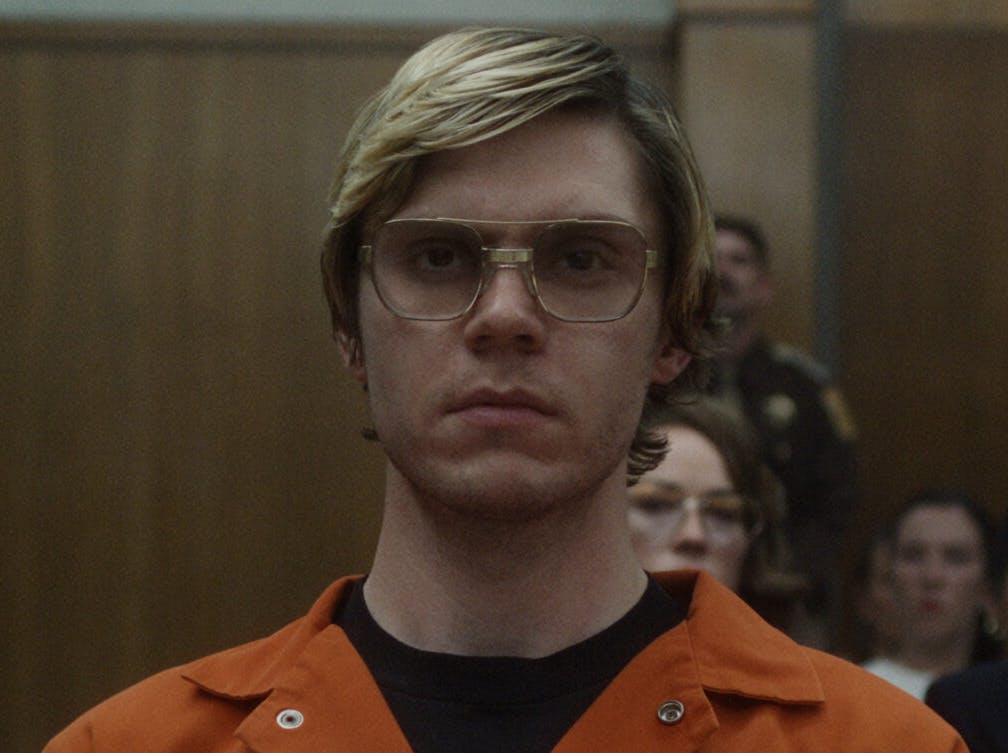 Dahmer serie Netflix