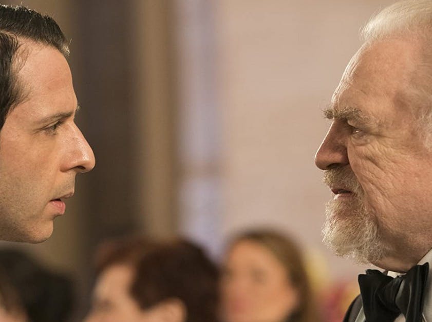 Succession bedste scener