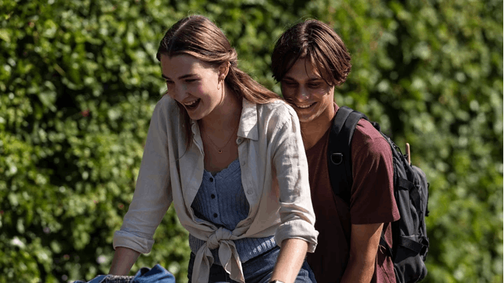 Thomas Vinterberg Familier som vores