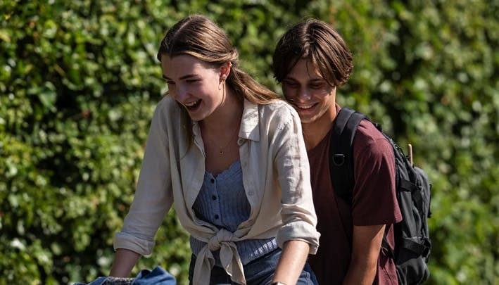 Thomas Vinterberg Familier som vores