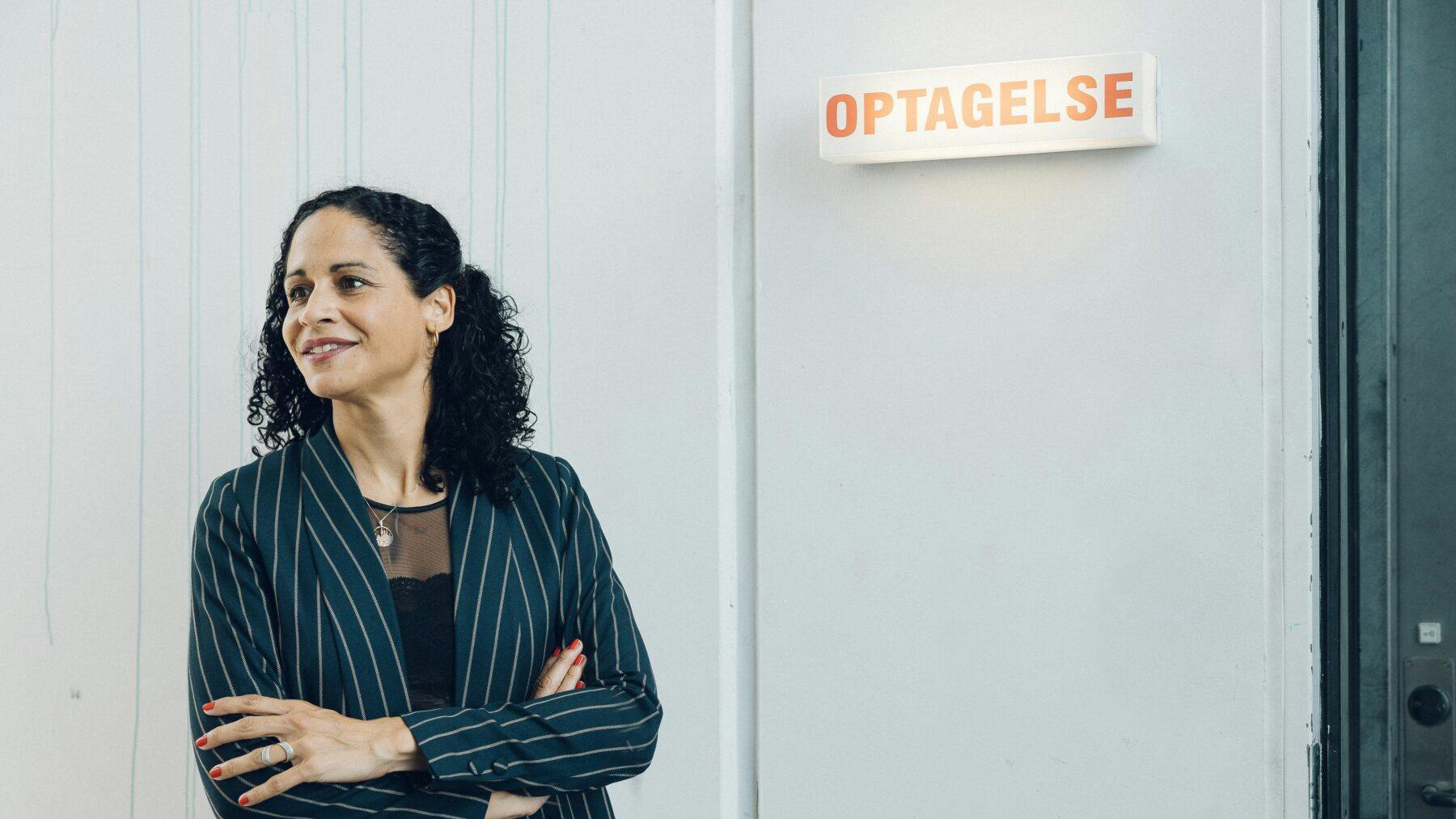 Felicia Elisabeth Jackson