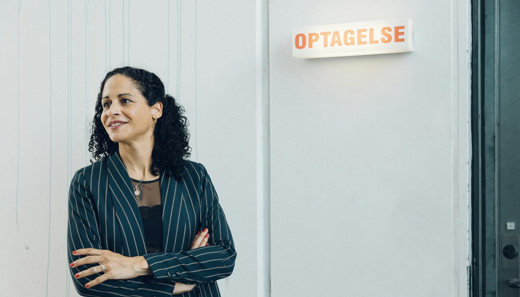 Felicia Elisabeth Jackson