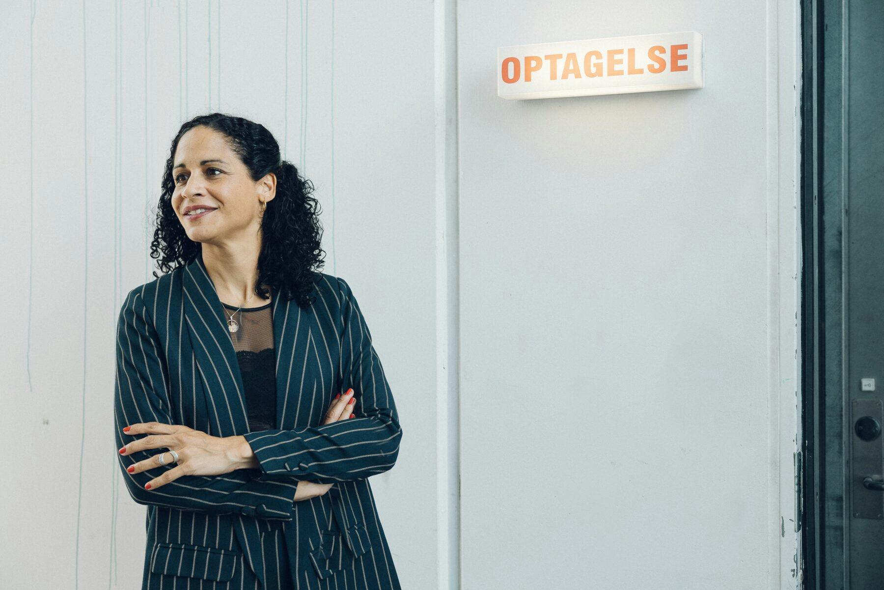 Felicia Elisabeth Jackson