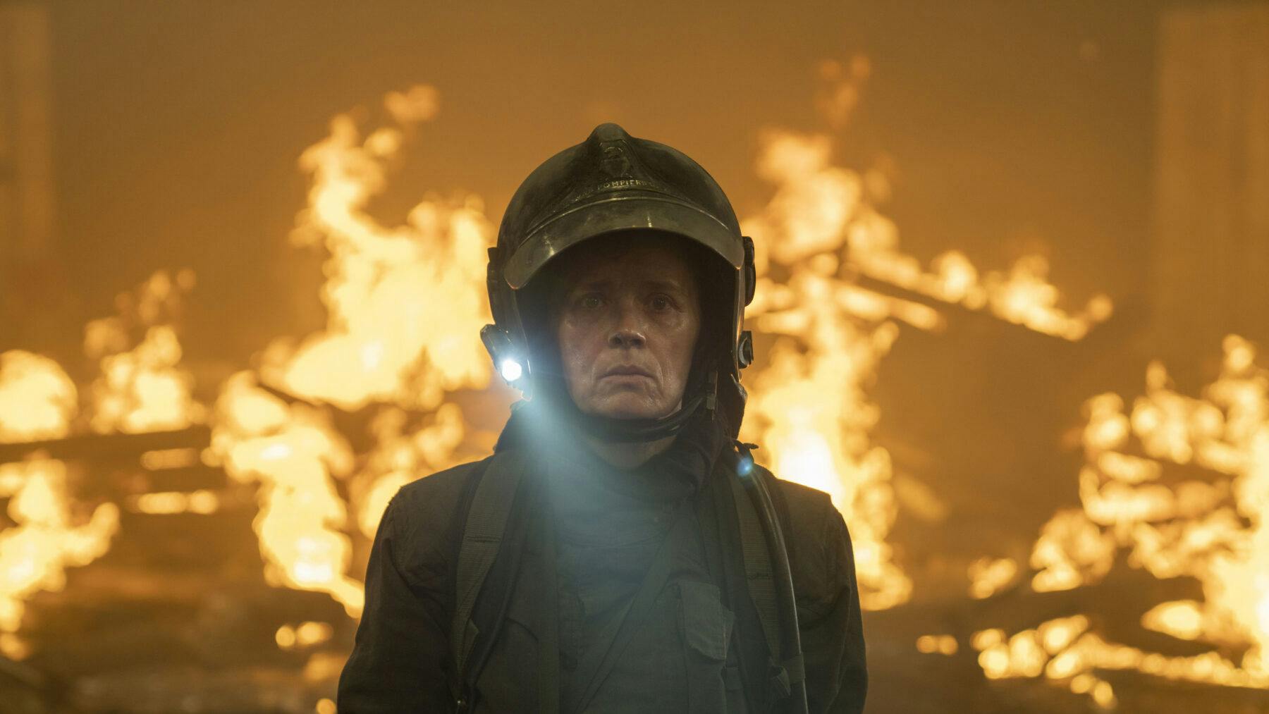 Notre-Dame anmeldelse