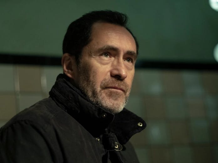 Let the Right One In