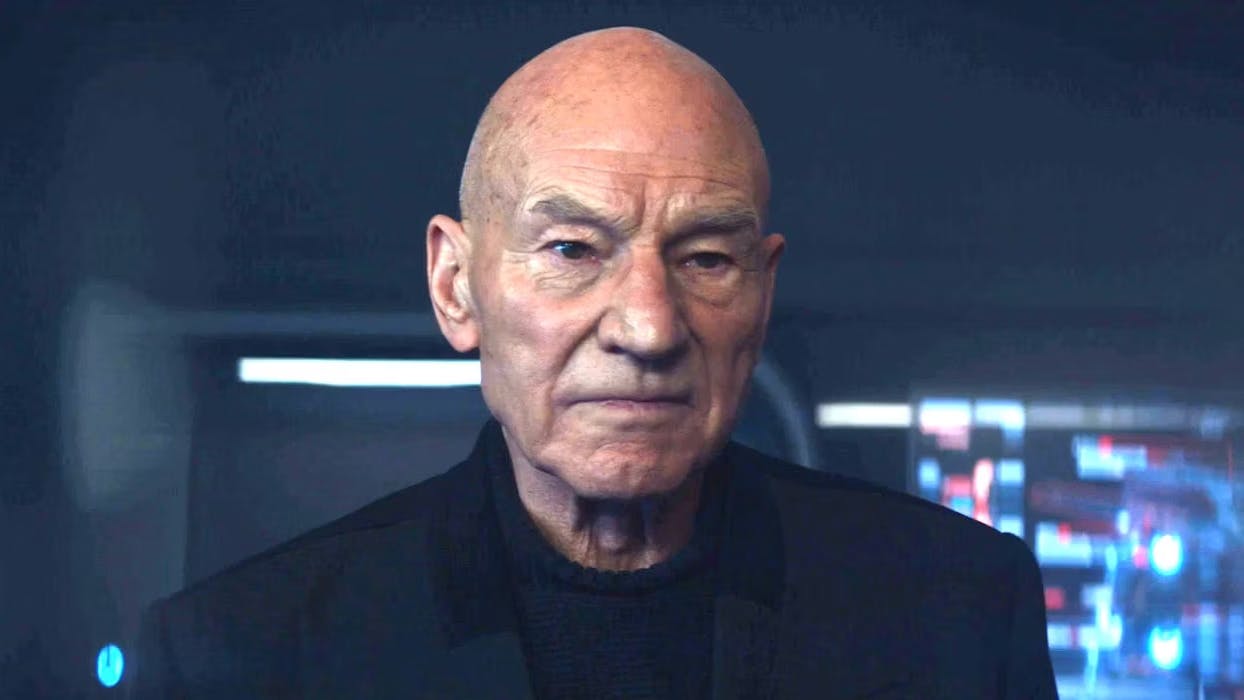 Star Trek: Picard