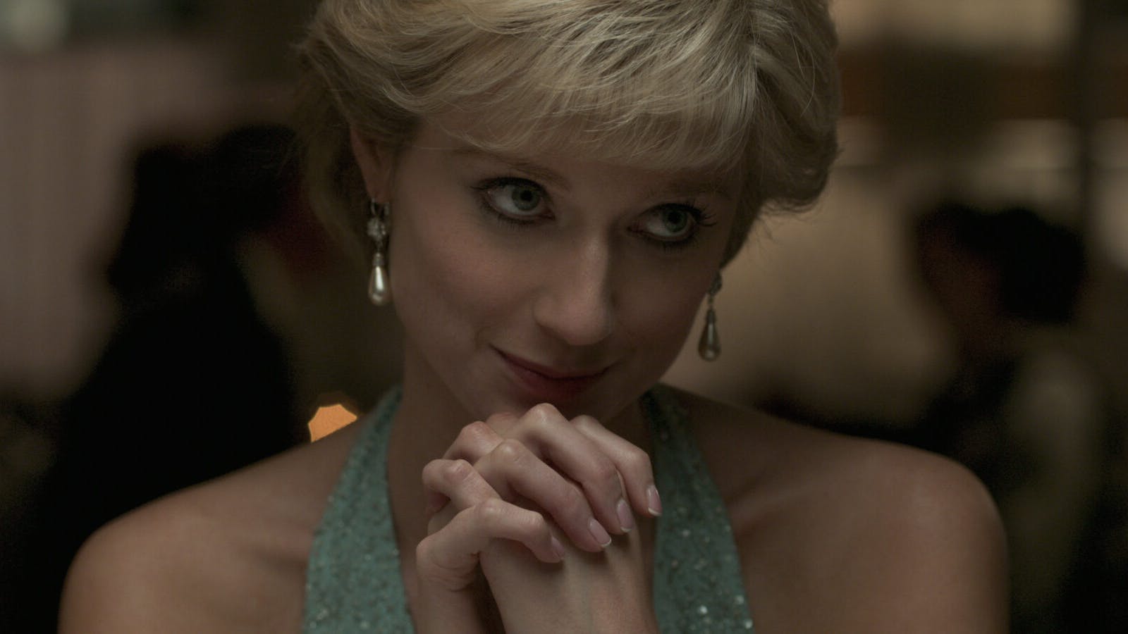 The Crown sæson 5 trailer