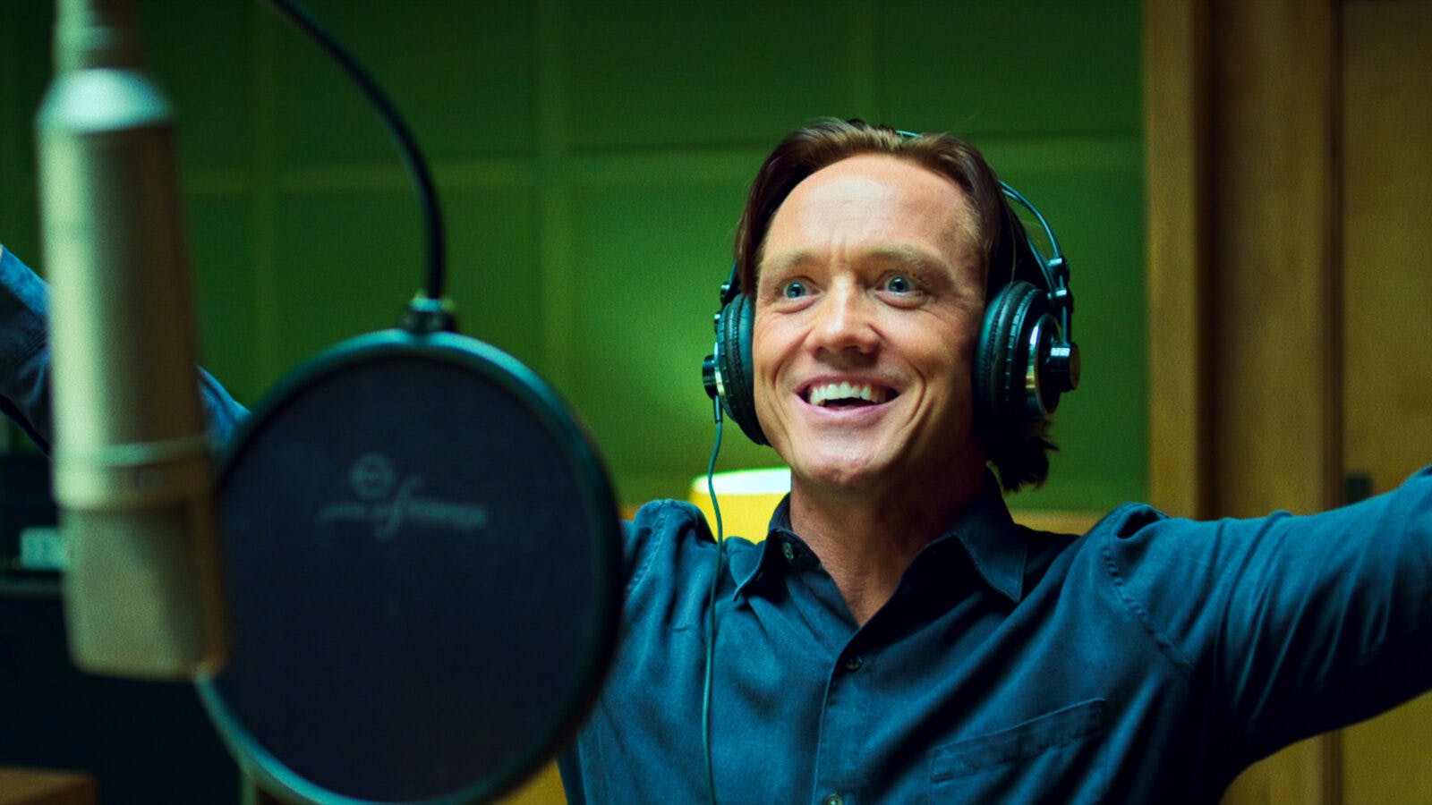 The Playlist anmeldelse