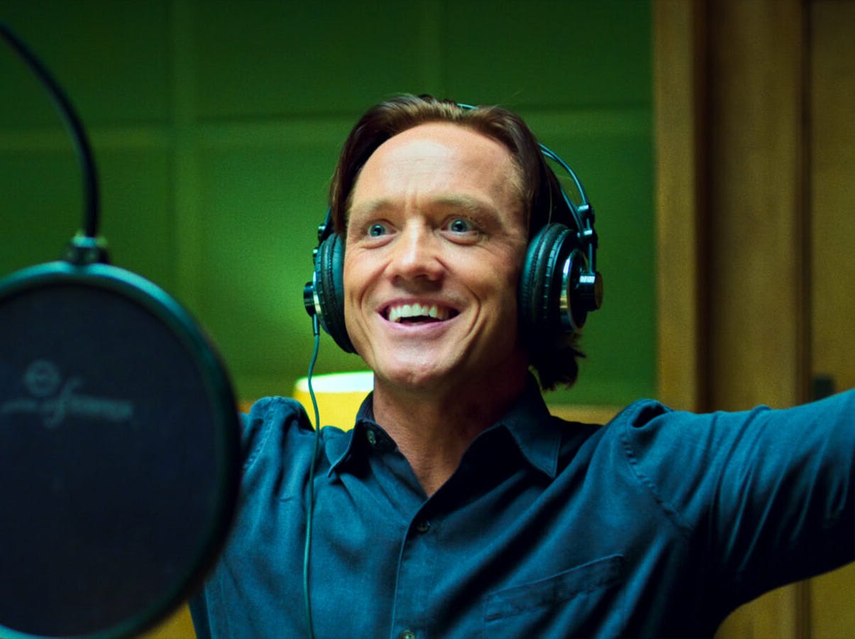 The Playlist anmeldelse