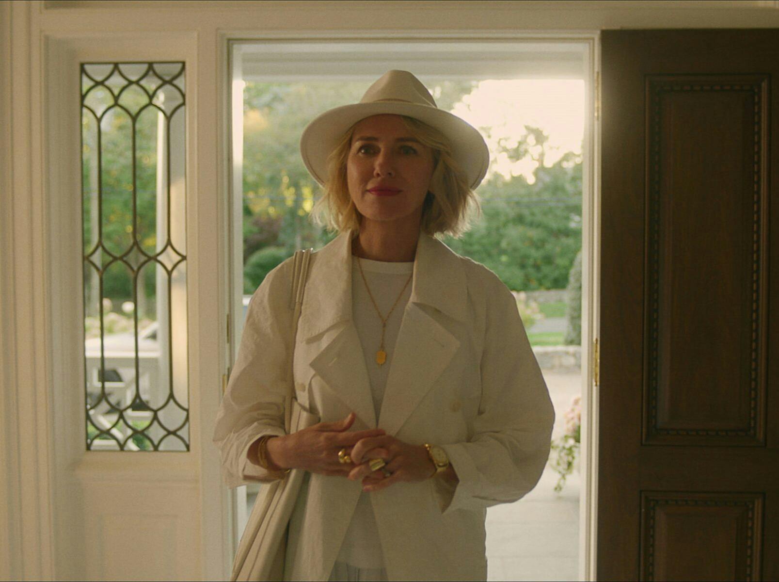 The Watcher anmeldelse