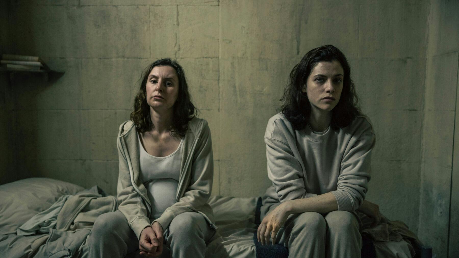 'The Secrets She Keeps'