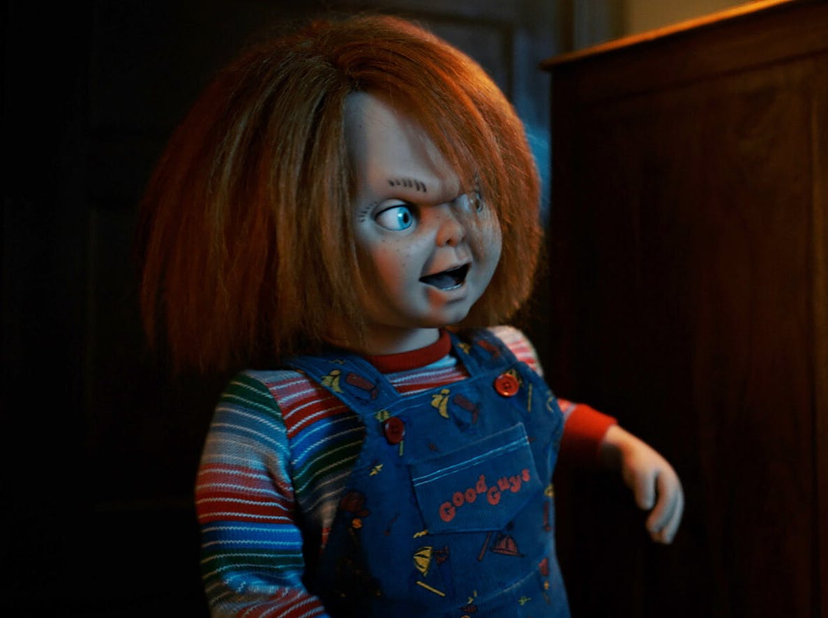 Chucky anbefaling