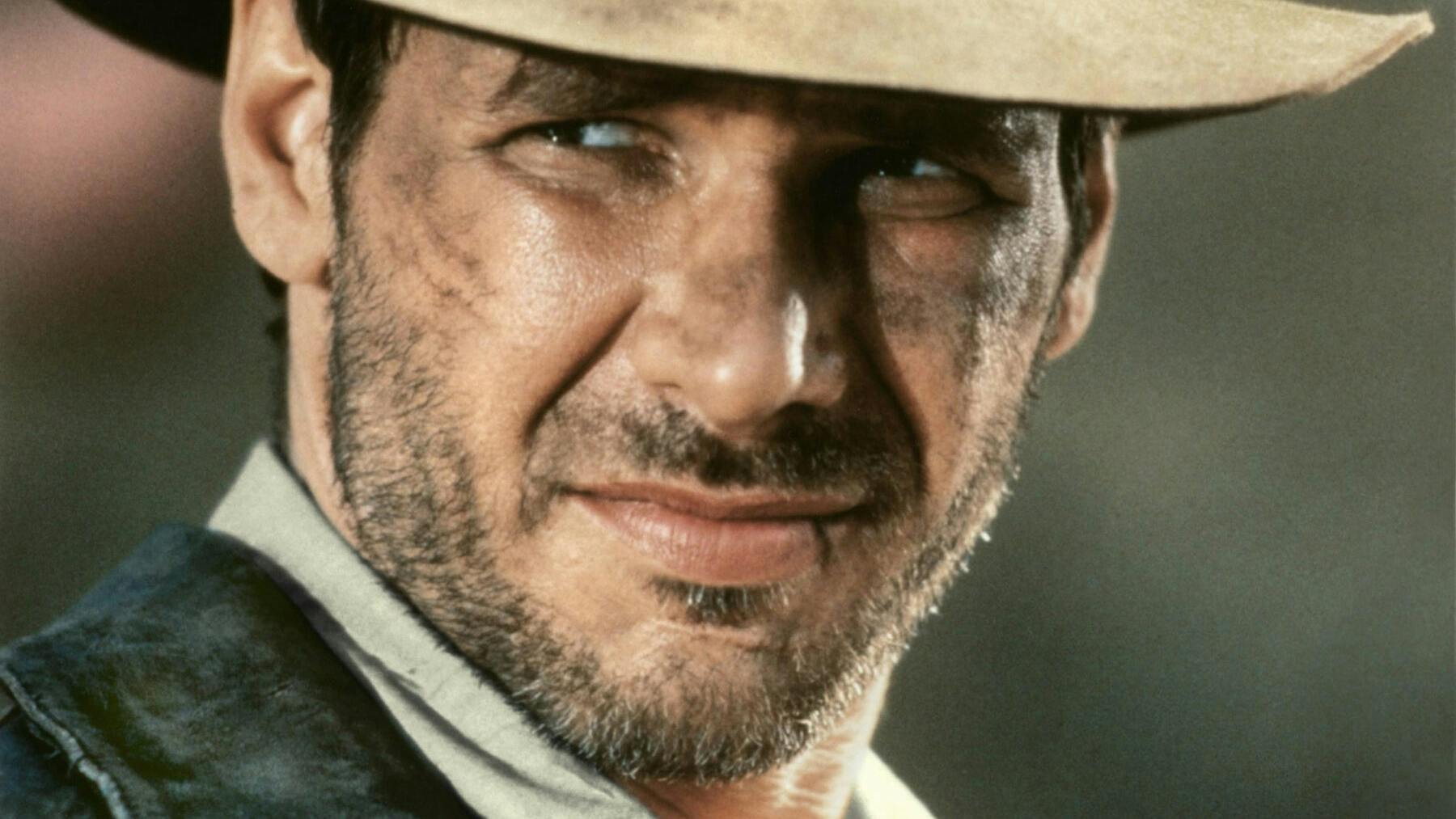 Indiana Jones serie Disney+