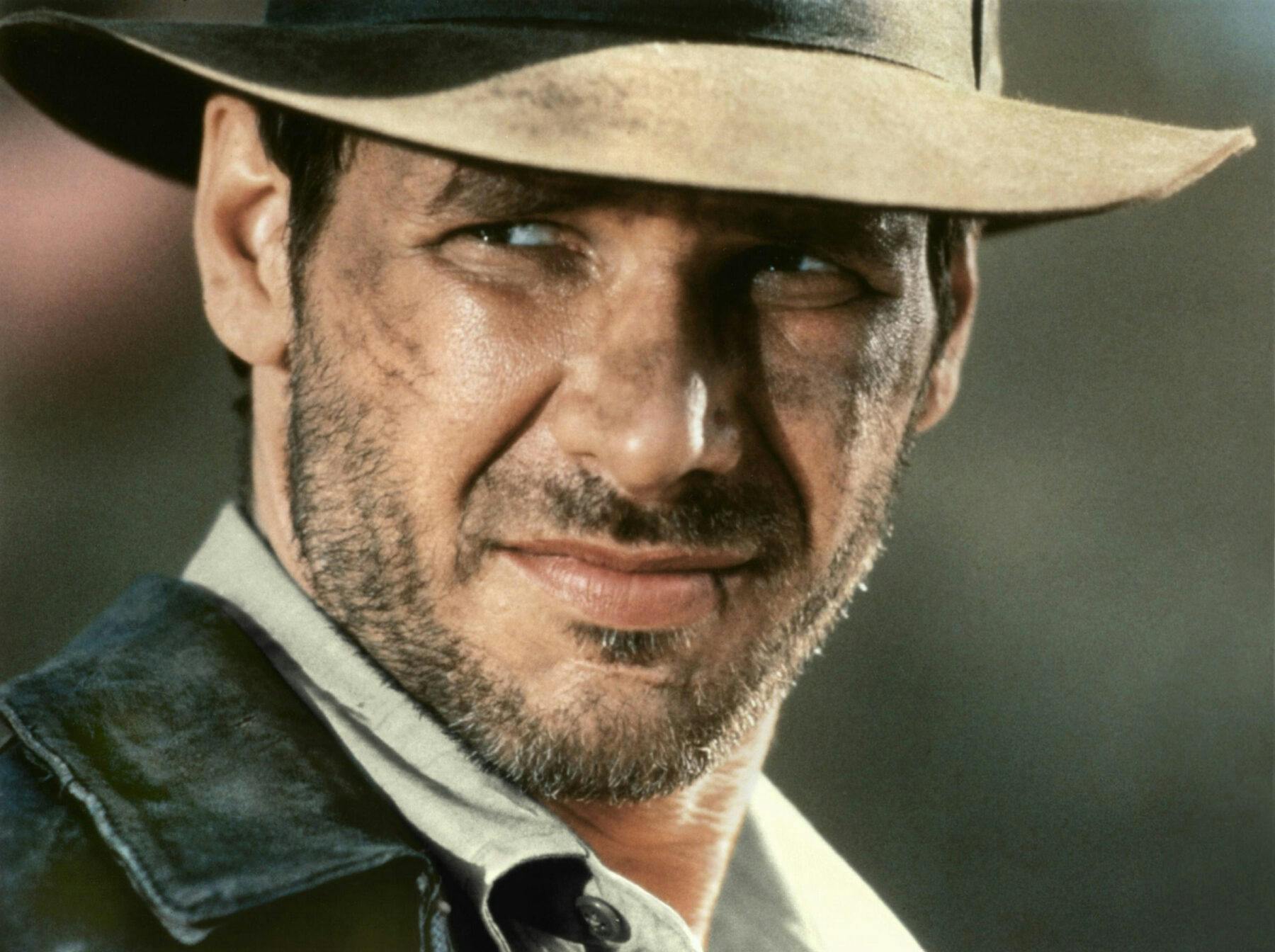 Indiana Jones serie Disney+