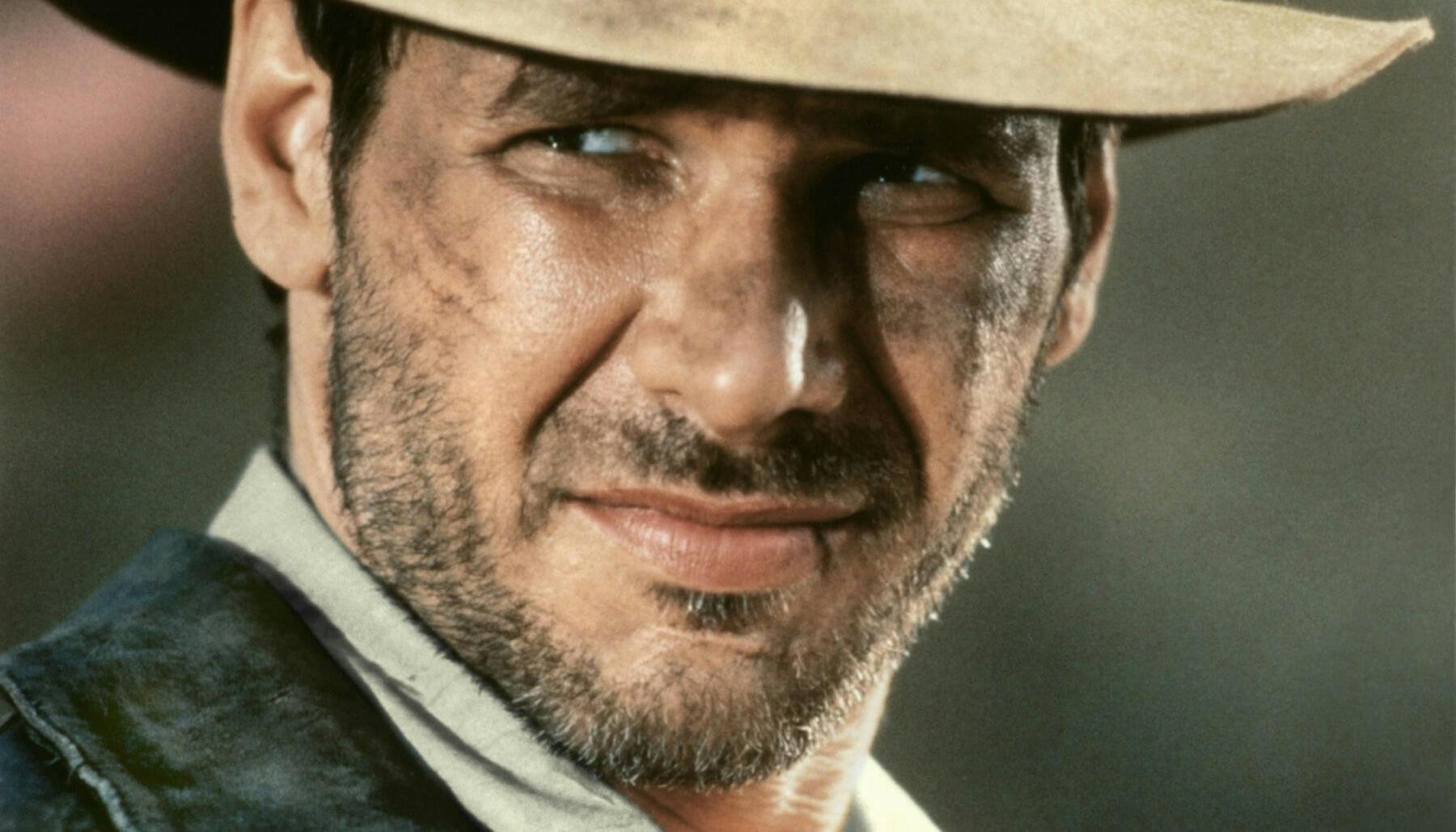 Indiana Jones serie Disney+