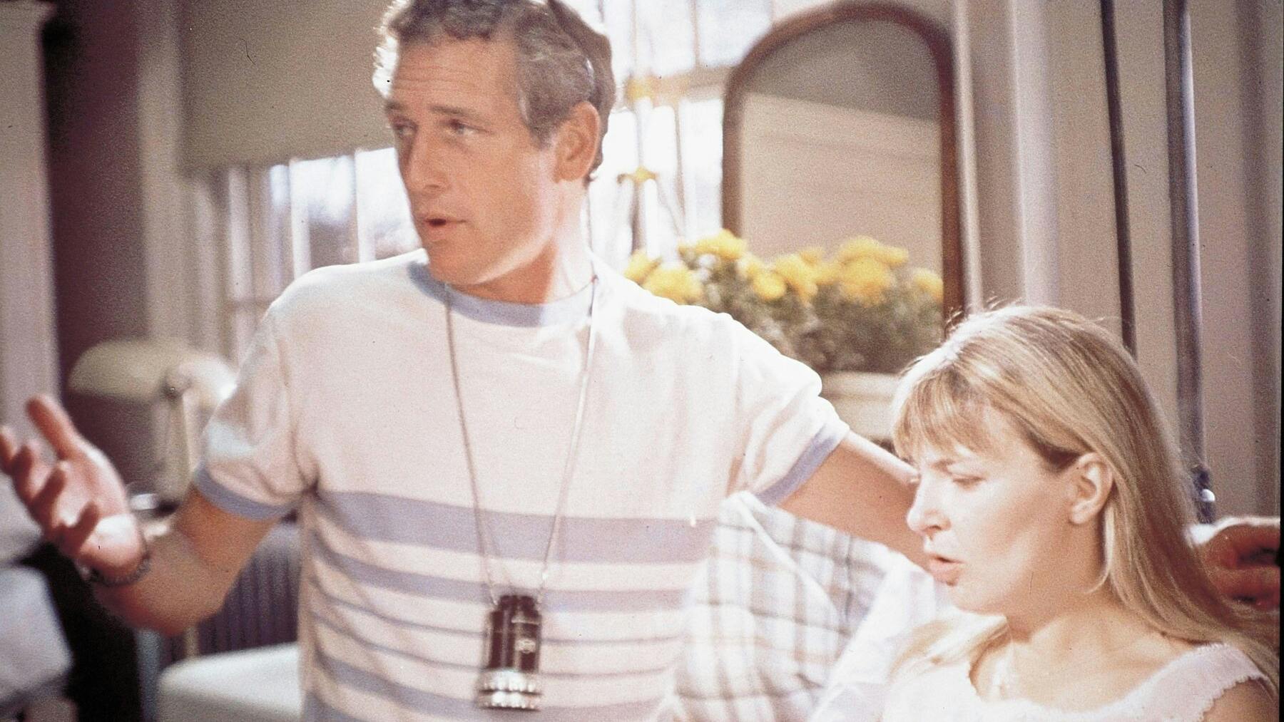 The Last Movie Stars anmeldelse