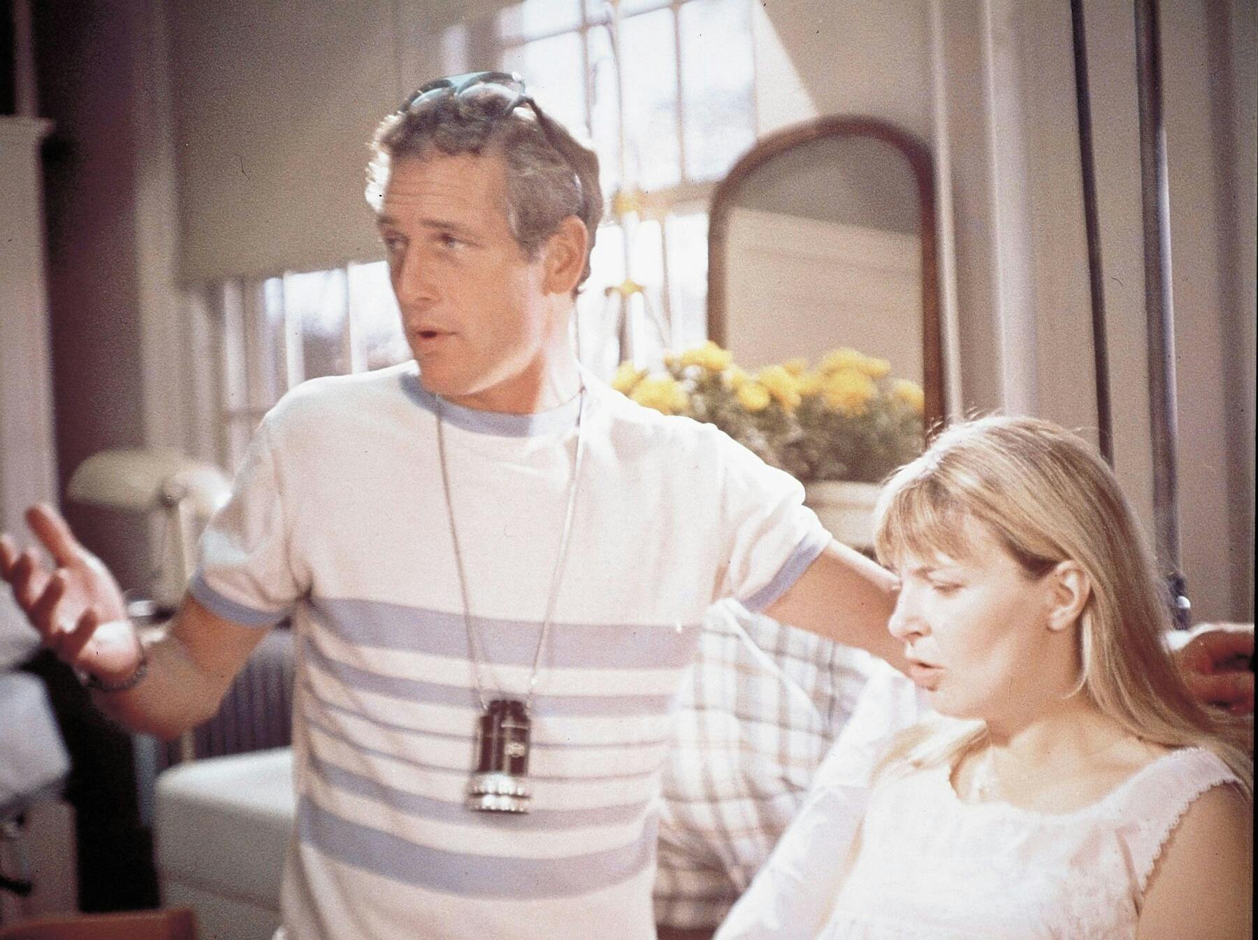 The Last Movie Stars anmeldelse