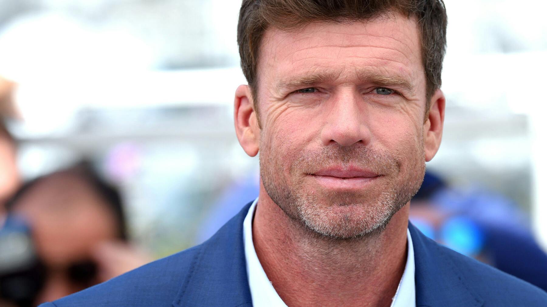 Taylor Sheridan serier