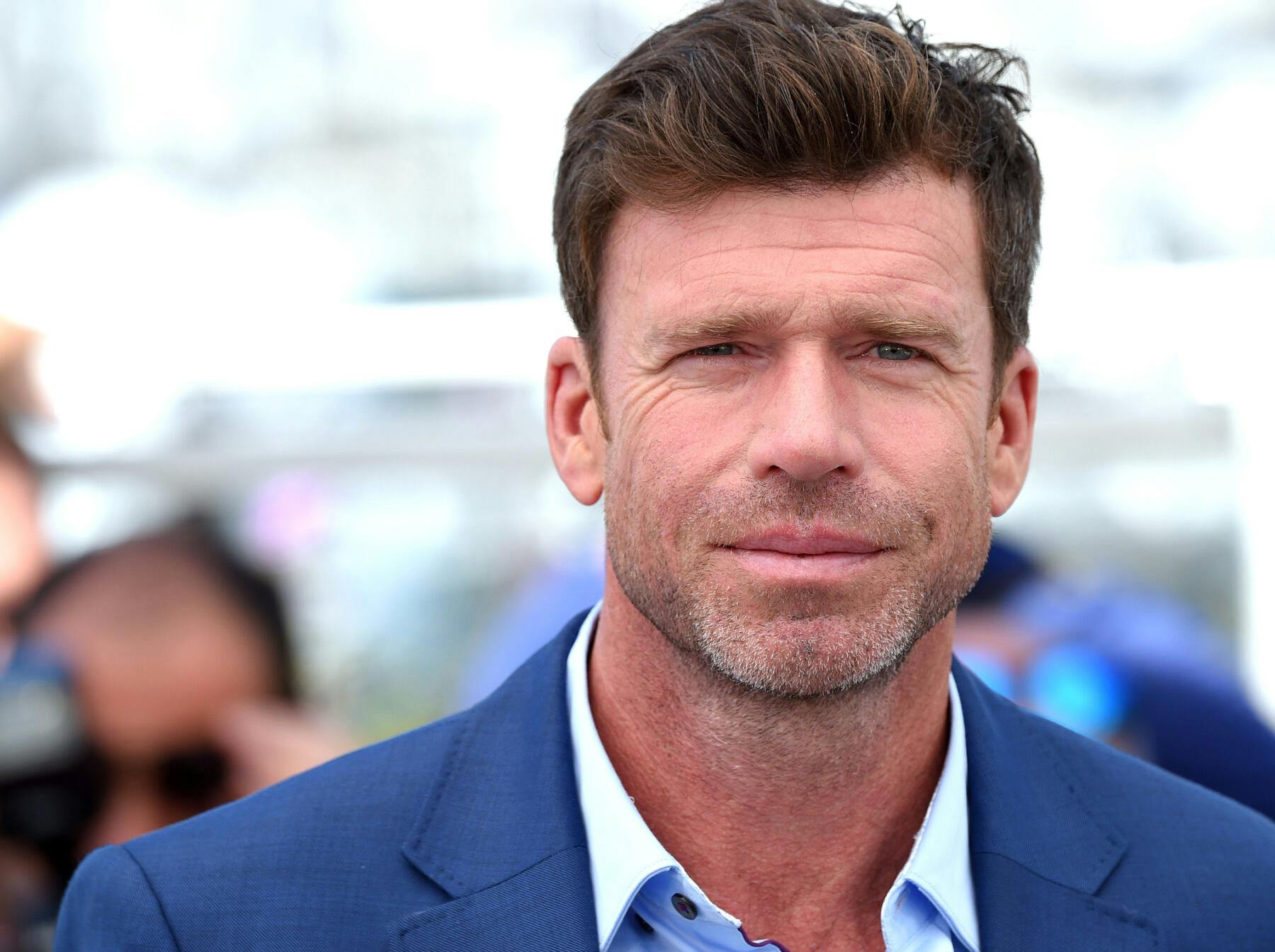 Taylor Sheridan serier