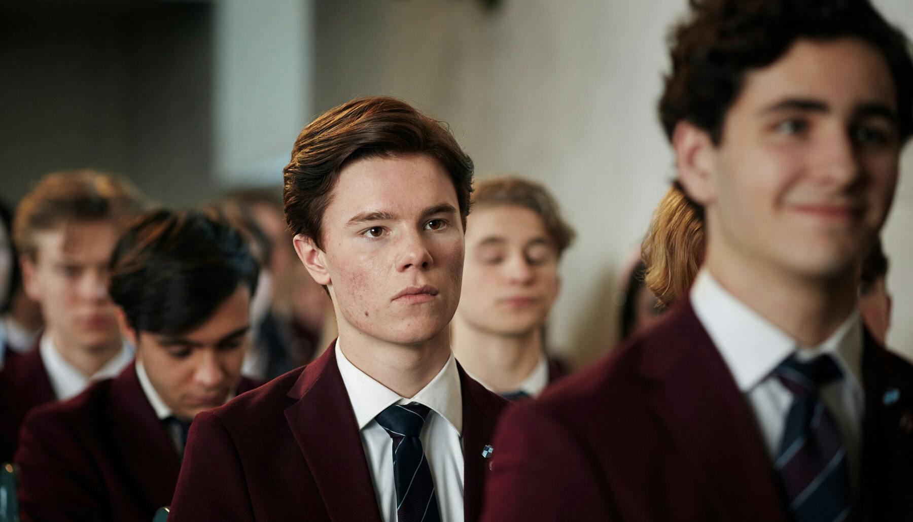 Young Royals sæson 2 anmeldelse