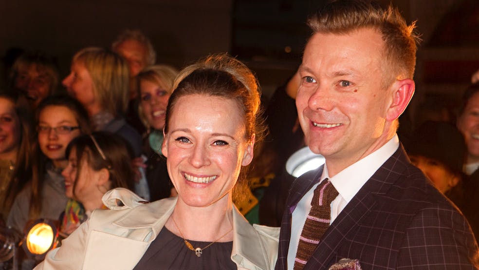 All Exclusive Casper Christensen