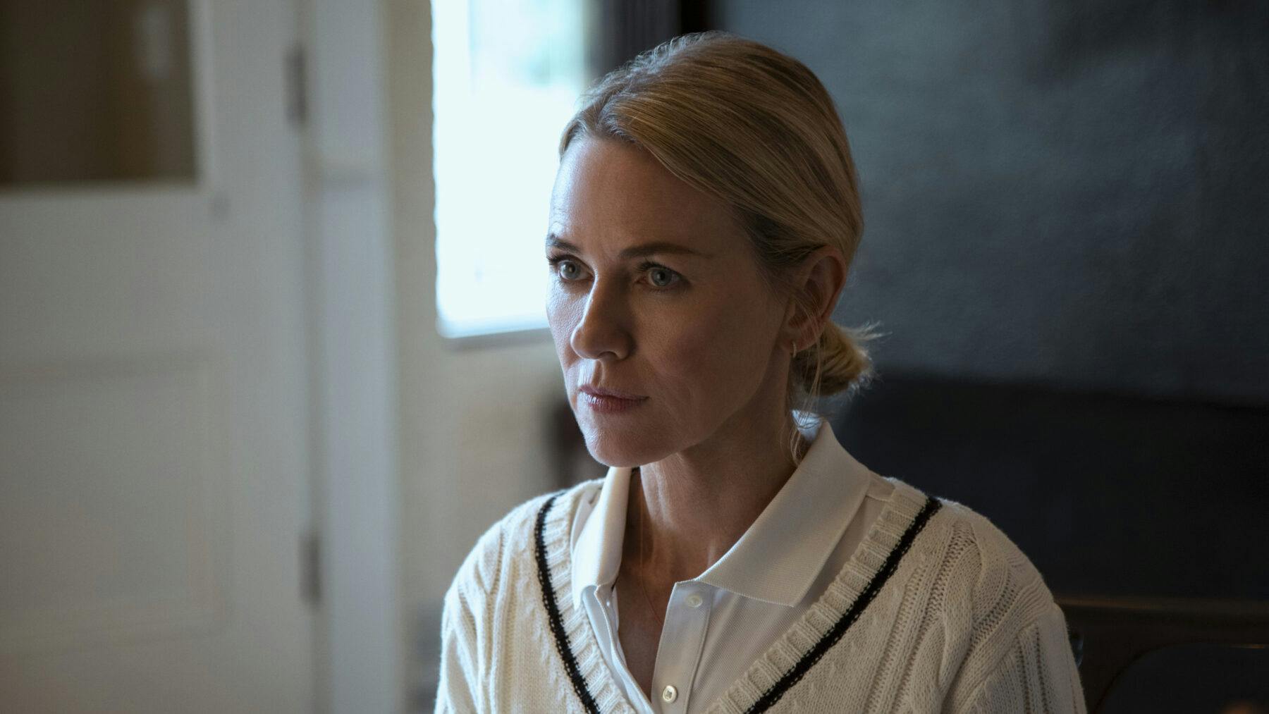 The Watcher sæson 2