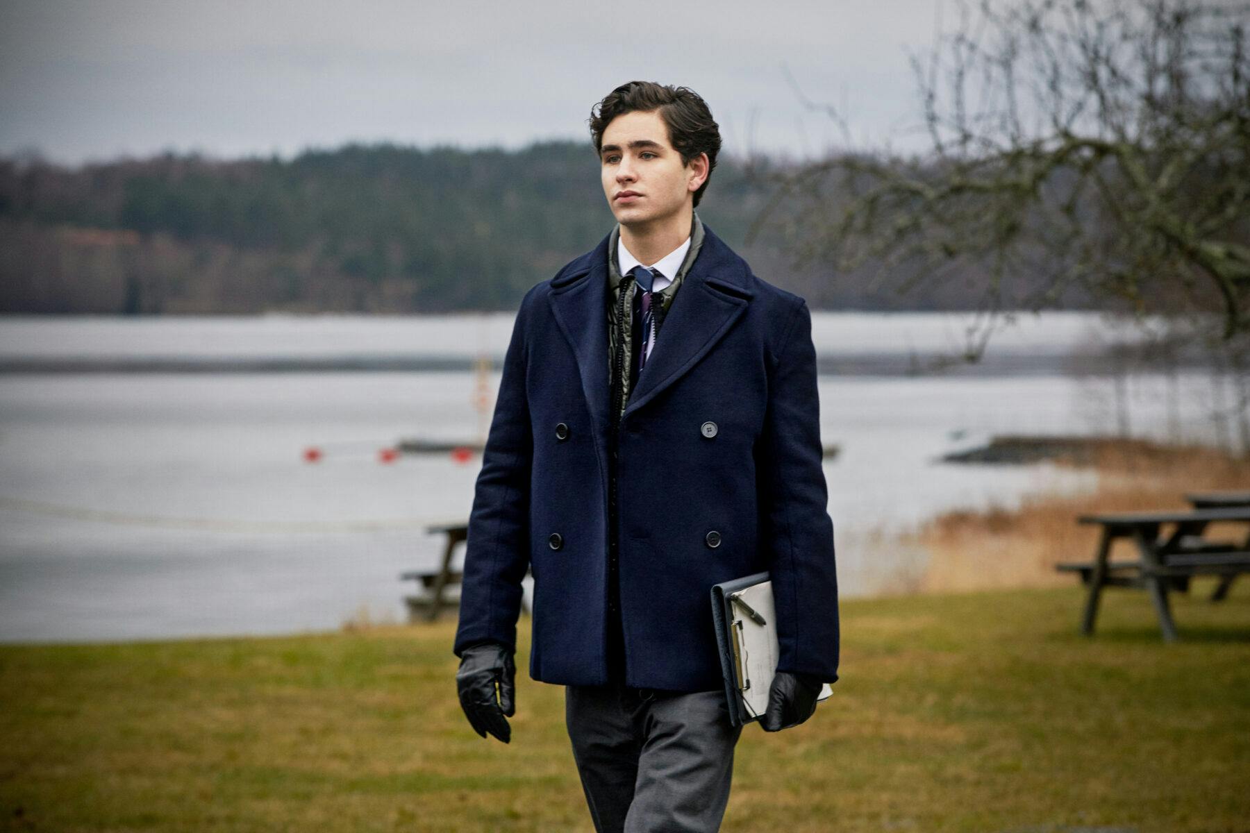 Young Royals sæson 2 anmeldelse