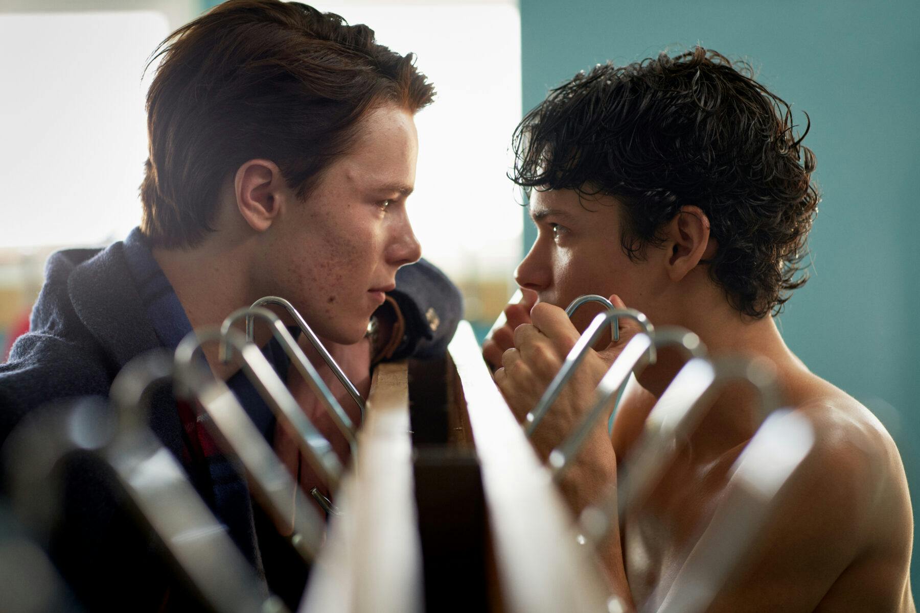 Young Royals sæson 2