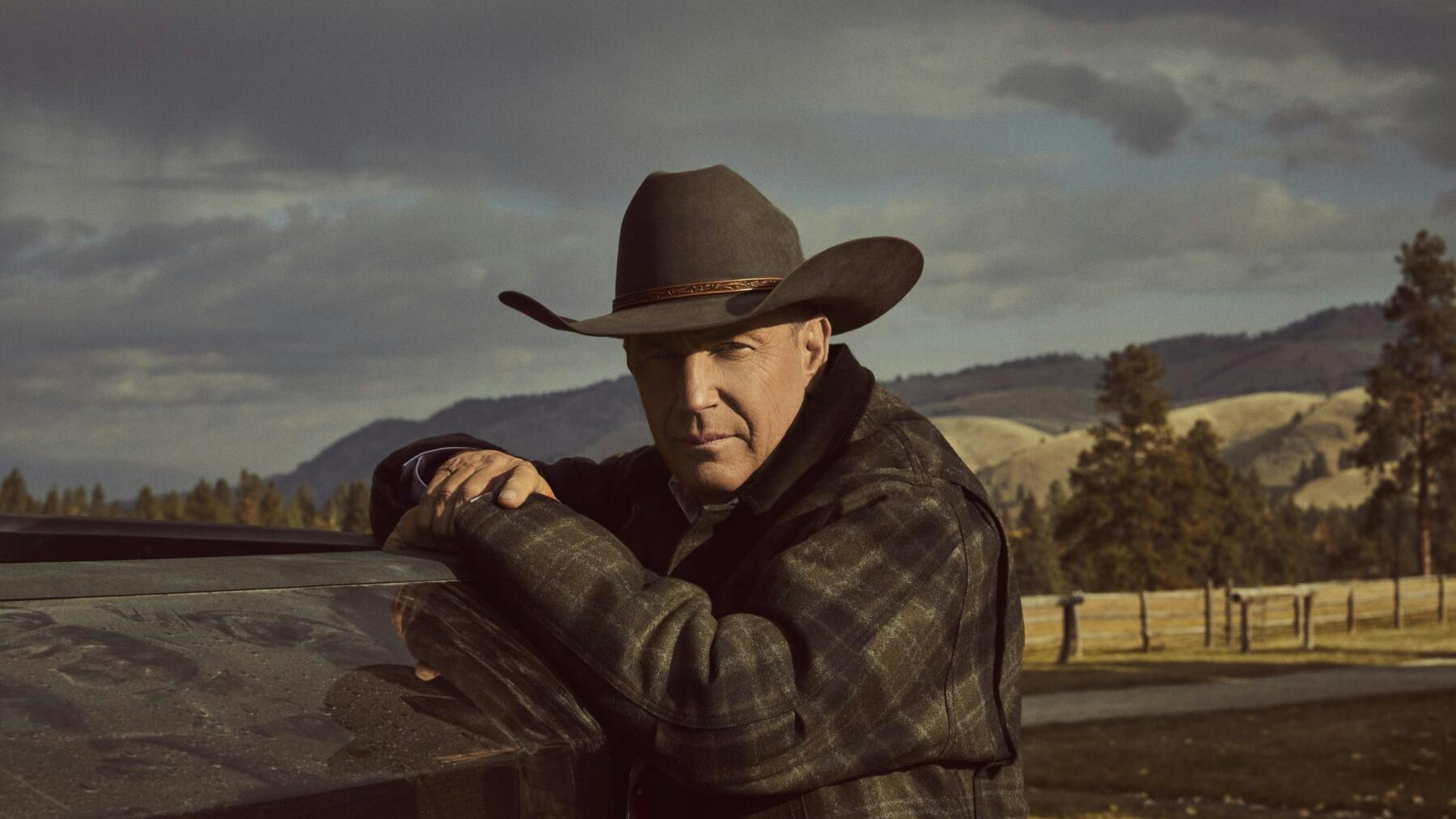 Yellowstone sæson 5 anmeldelse