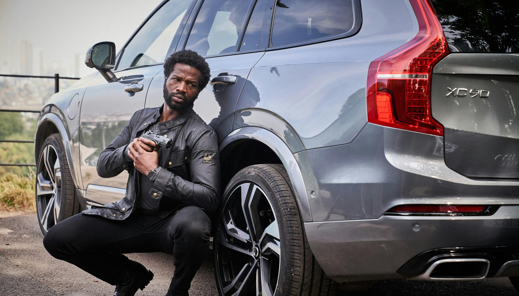 Gangs of London sæson 2