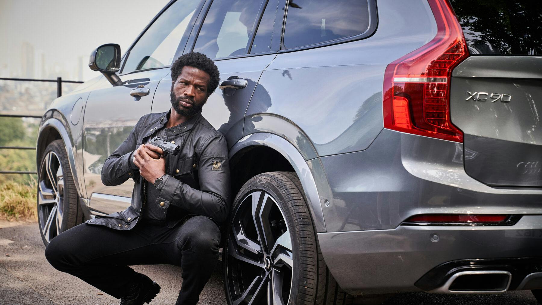 Gangs of London sæson 2 anmeldelse