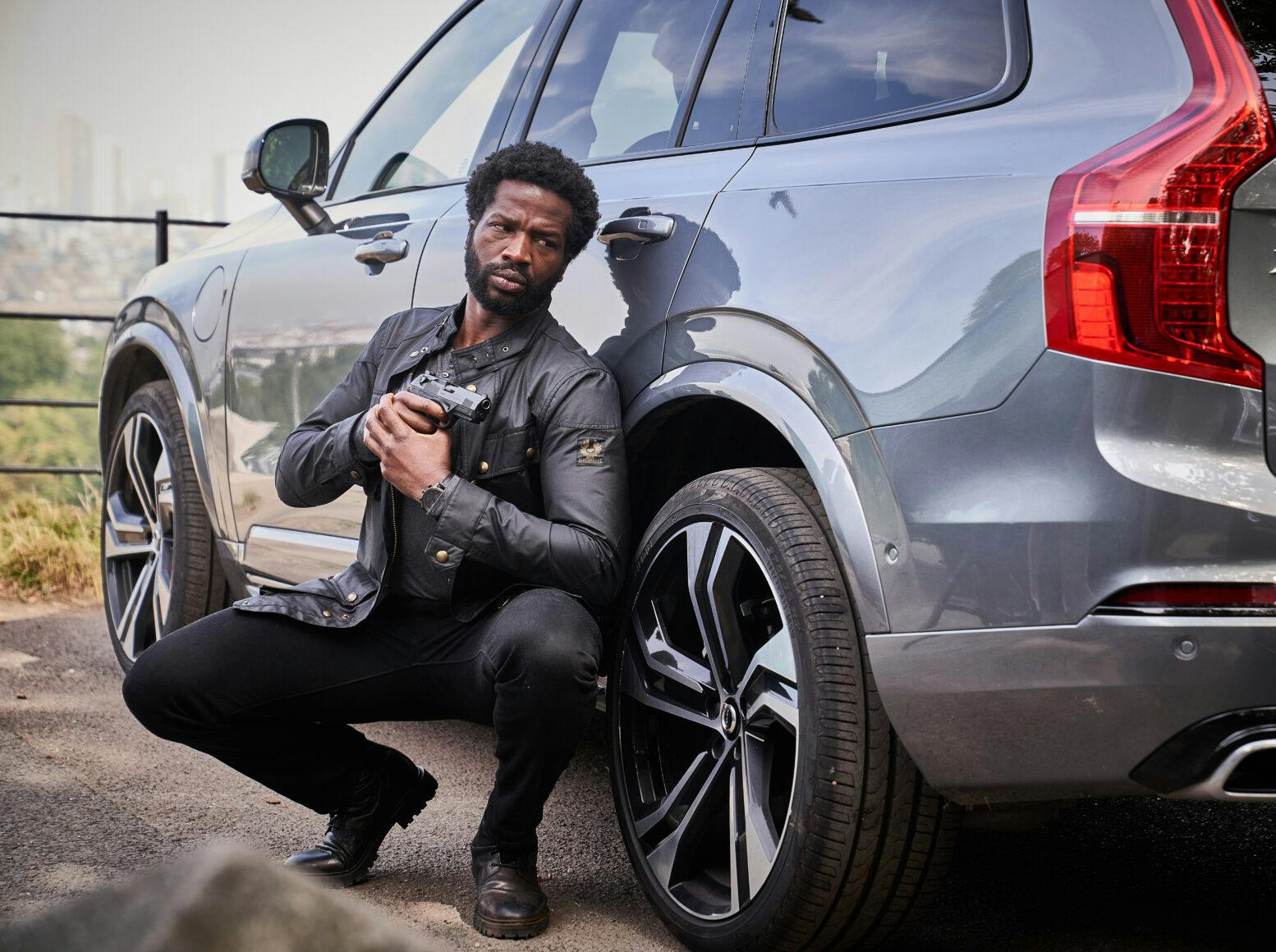 Gangs of London sæson 2 anmeldelse