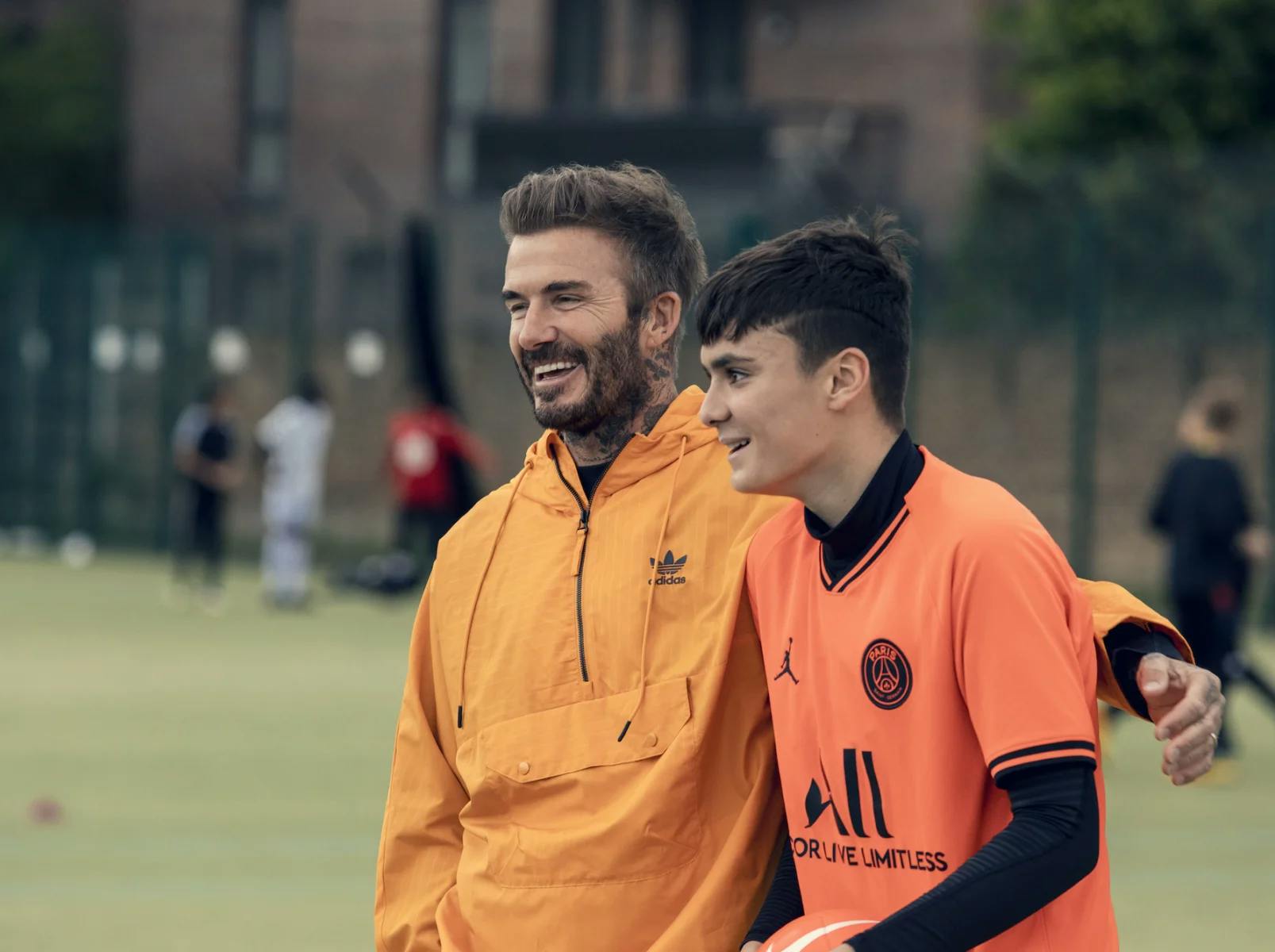 vm i Qatar dokumentar