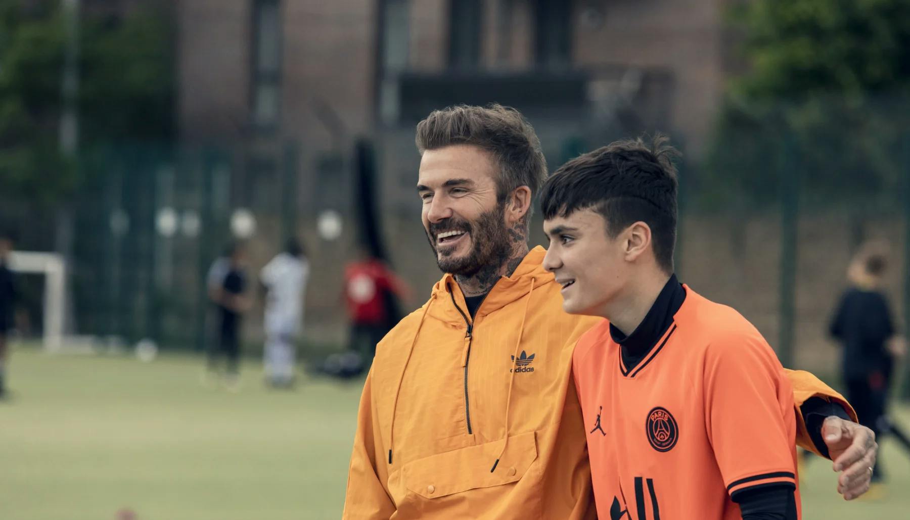 vm i Qatar dokumentar