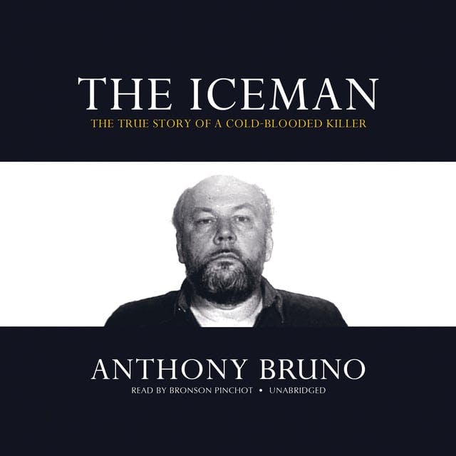 The Iceman Mofibo