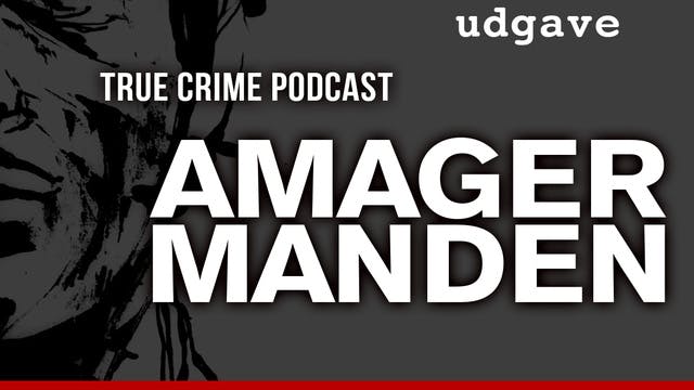 lydbøger om virkelighedens seriemordere