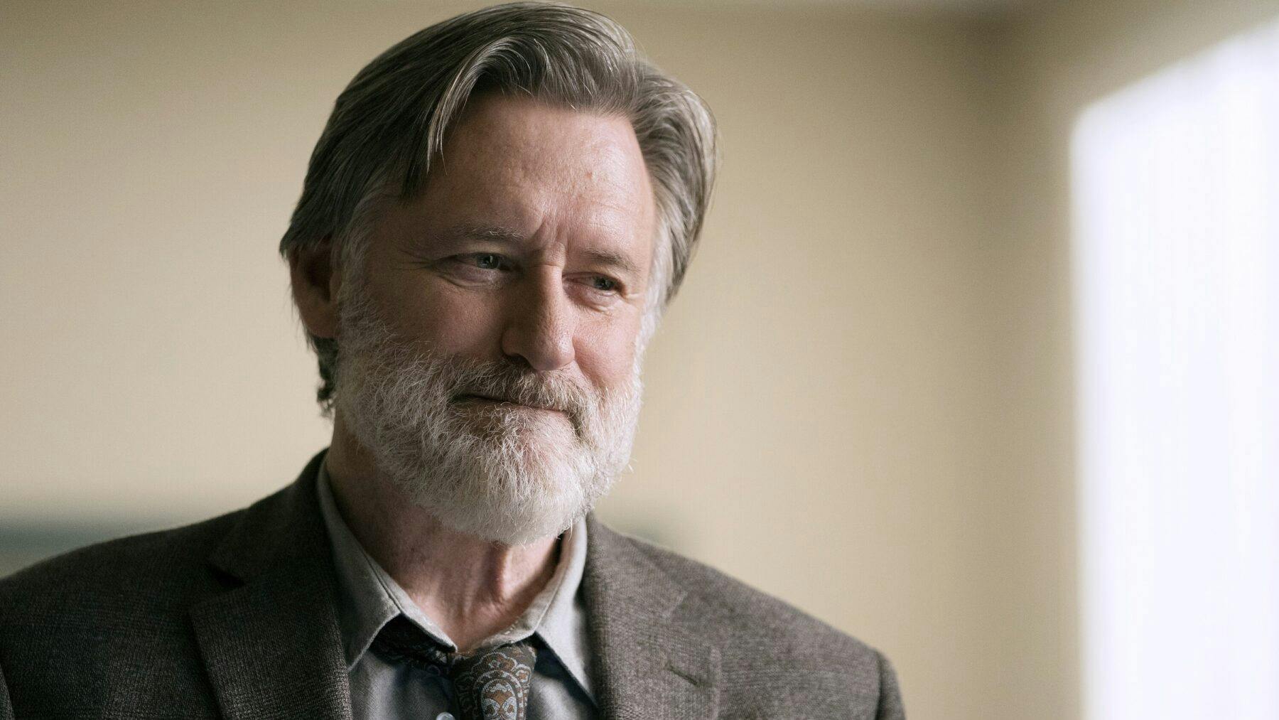 The Sinner anmeldelse Bill Pullman