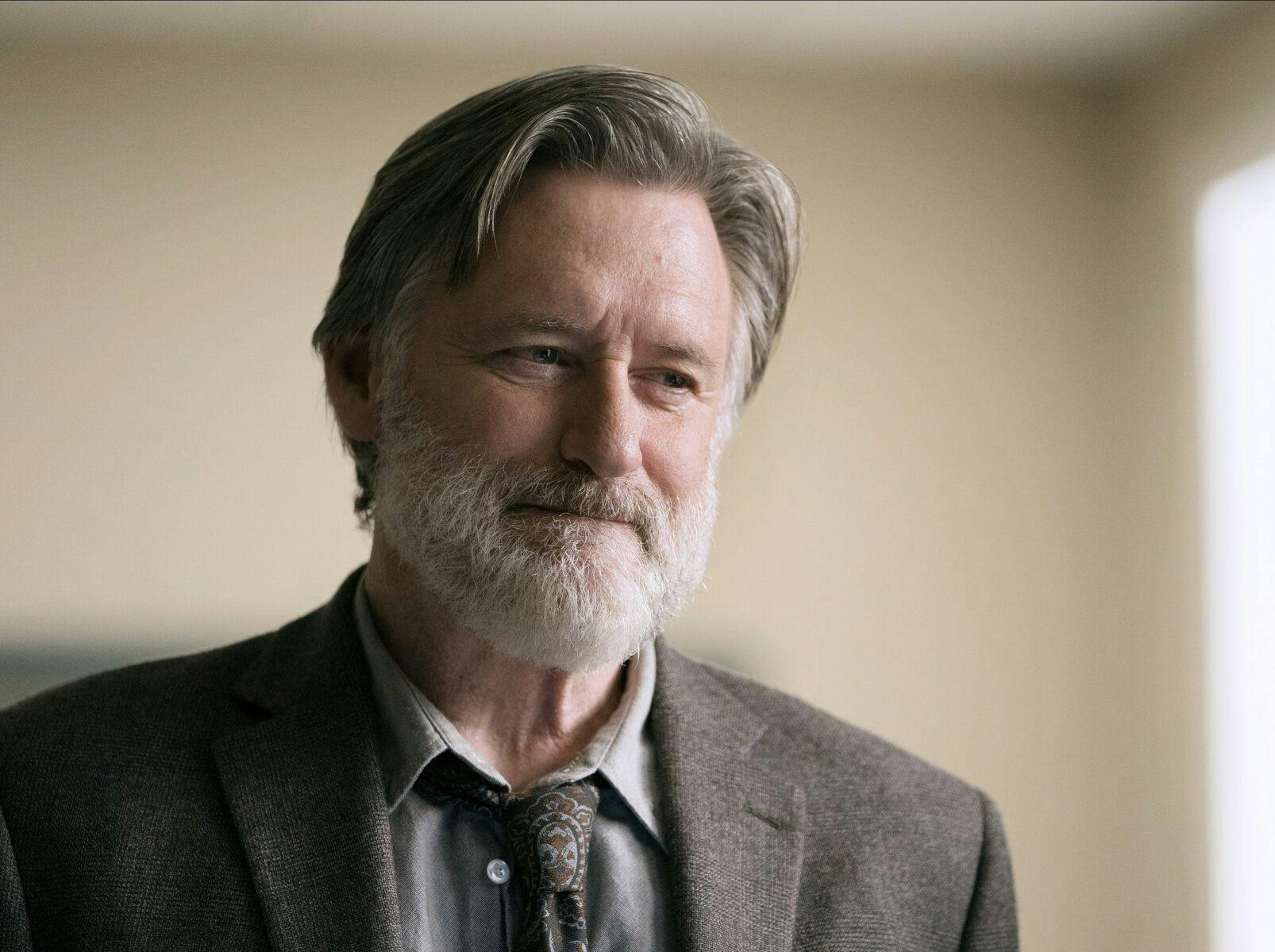 The Sinner anmeldelse Bill Pullman