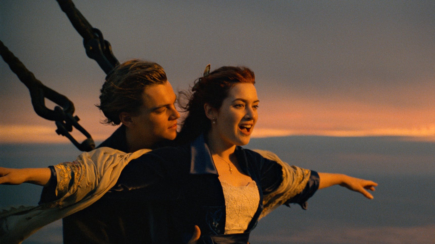 James Cameron Titanic