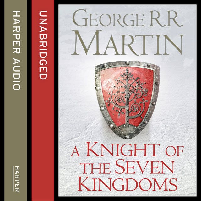 A Knight of The 7Th Kingdom