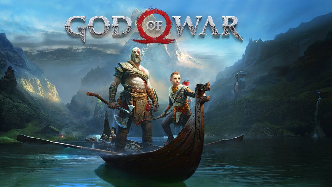 God of War serie