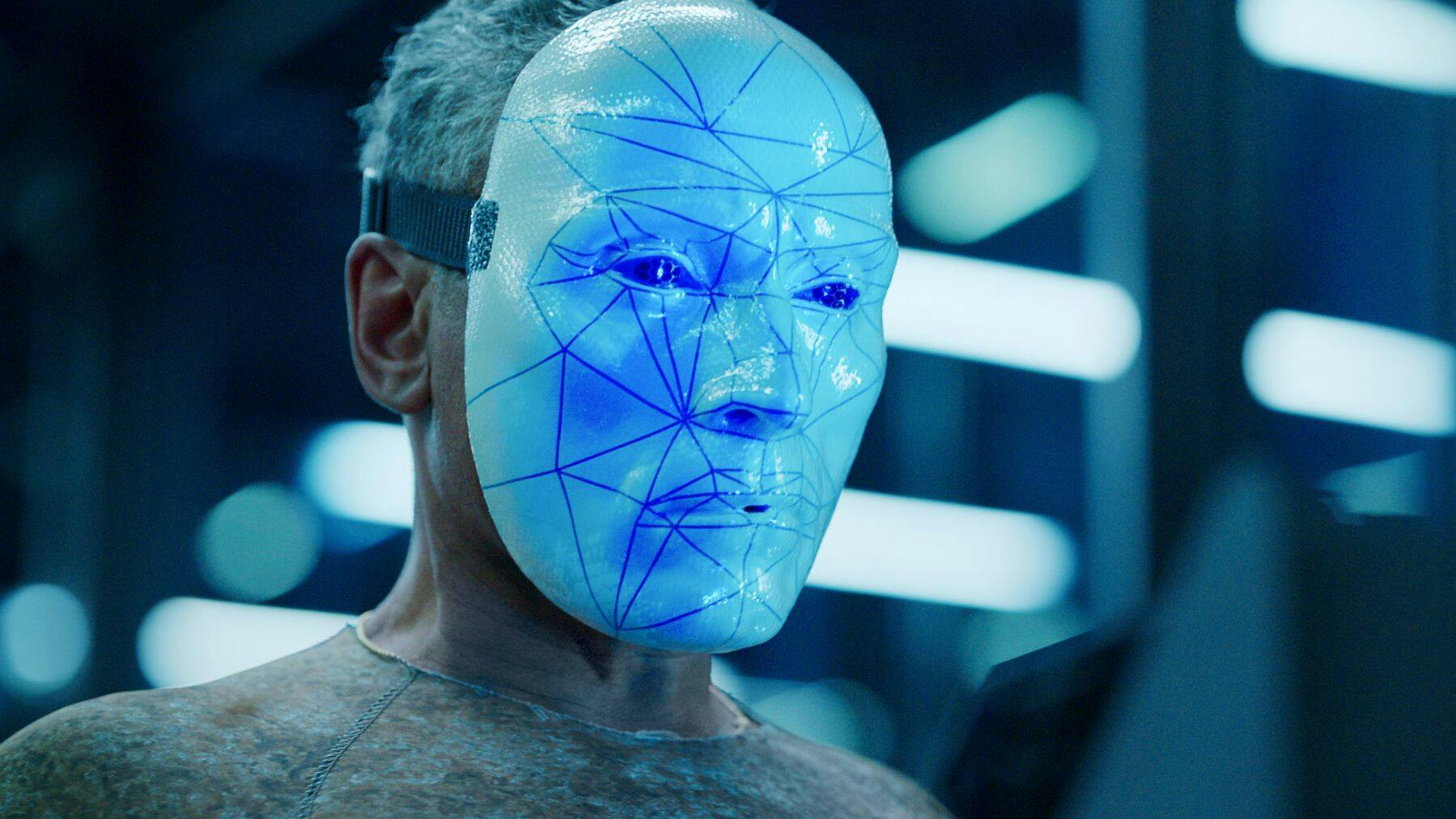 Kaleidoscope trailer