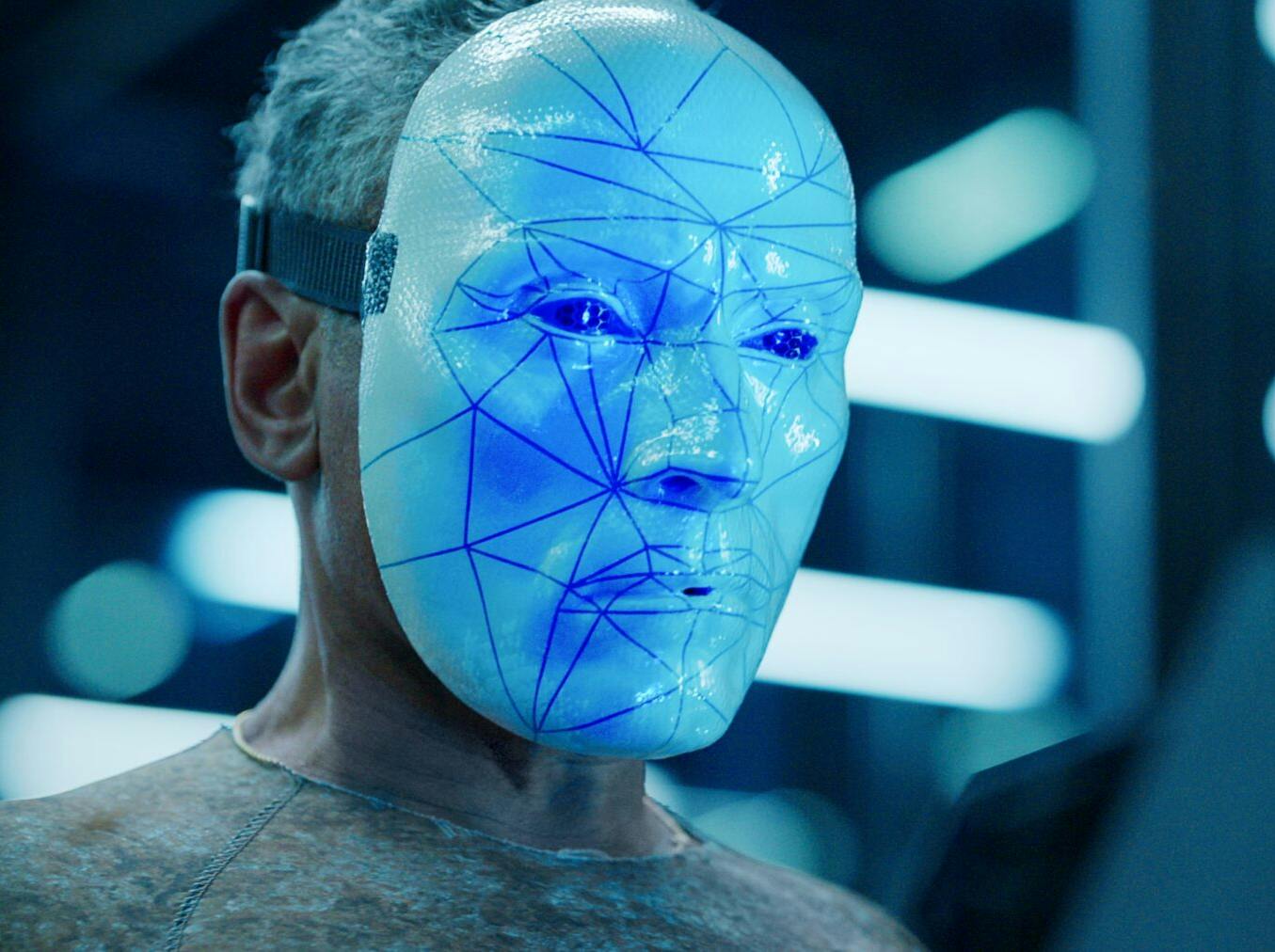 Kaleidoscope trailer