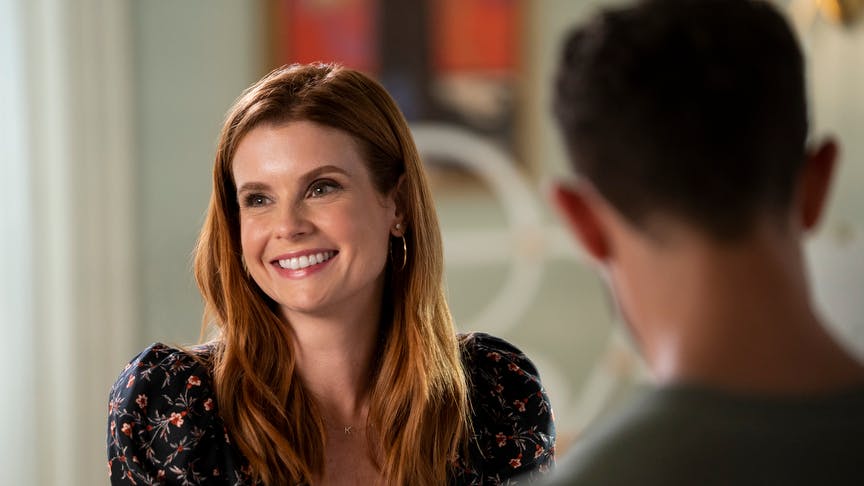 Guilty pleasures serier